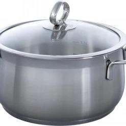 Redhart BK Excellent Pannenset - 4 Delig - Inductie 30 Redhart BK Excellent Pannenset - 4 Delig - Inductie -Tefal Shop 550x377 3