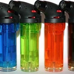 Merkloos Gasbrander - In Verschillende Kleuren - 1 Stuks 7 Merkloos Gasbrander - In Verschillende Kleuren - 1 Stuks -Tefal Shop 550x377 4