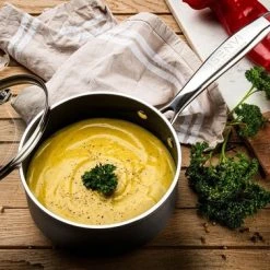 ISENVI Victoria Forged Compleet - Pannenset Inductie - 6 Delig - RVS Handgreep -Tefal Shop 550x377 5