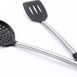 Merkloos Keukenset Kookgerei - Keukengerei Set - 12-delig - Able & Borret 15 Merkloos Keukenset Kookgerei - Keukengerei Set - 12-delig - Able & Borret -Tefal Shop 550x378 5