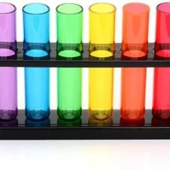 MikaMax Reageerbuis Shotjes - 6 Shotbuisjes - 50ml -Tefal Shop 550x380 1