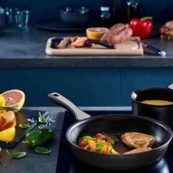 Tefal Unlimited Koekenpan - Ø 20 Cm - Inductie -Tefal Shop 550x381 1