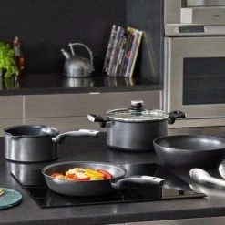 Tefal Unlimited Koekenpan - Ø 20 Cm - Inductie -Tefal Shop 550x382 5