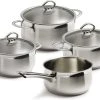 Redhart BK Excellent Pannenset - 4 Delig - Inductie -Tefal Shop 550x387 1