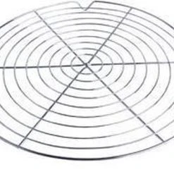 Merkloos RVS Taartrooster 32 Cm -Tefal Shop 550x387 2