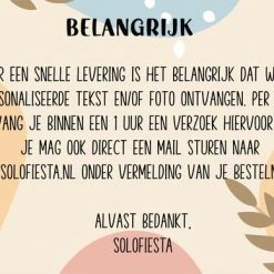 SoloFiesta Kerstmok - Beker - Kerst Mok Met Naam - Kerst Cadeau - Gepersonaliseerd - Kerst Truck Mok - Gratis Inpakservice -Tefal Shop 550x388 1