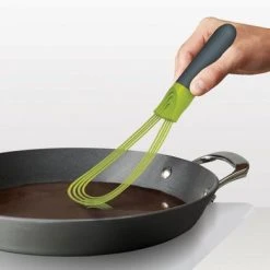 Joseph Joseph - Twist - Garde - Opvouwbaar - Groen -Tefal Shop 550x390 3