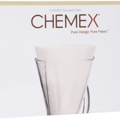 Chemex Filters Circles (3 Cups) -Tefal Shop 550x394 2