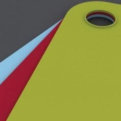 Joseph Joseph JosephJoseph - POP - Snijplank - Set Van 3 Stuks - Multi Color -Tefal Shop 550x394