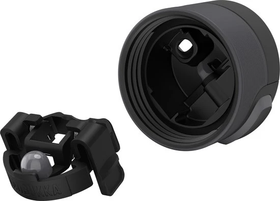 Kambukka Etna Thermosbeker 300 Ml - Makkelijk Reinigen - Lekvrije Koffiebeker - Pitch Black 8 Kambukka Etna Thermosbeker 300 Ml - Makkelijk Reinigen - Lekvrije Koffiebeker - Pitch Black - Afbeelding 6