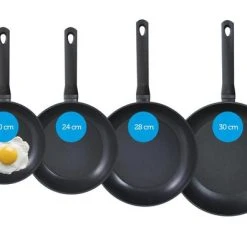 BK Fortalit Koekenpan - Ø 24 Cm -Tefal Shop 550x396 2