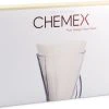 Chemex Filters Circles (3 Cups)