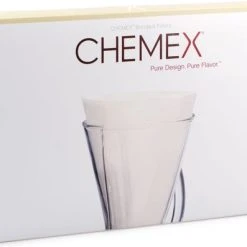 Chemex Filters Circles (3 Cups)