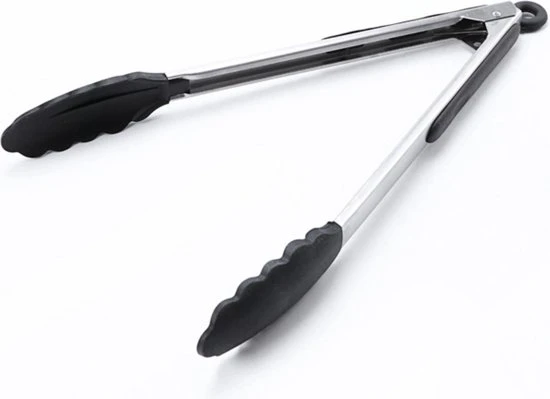 Merkloos Keukenset Kookgerei - Keukengerei Set - 12-delig - Able & Borret 4 Merkloos Keukenset Kookgerei - Keukengerei Set - 12-delig - Able & Borret - Afbeelding 2