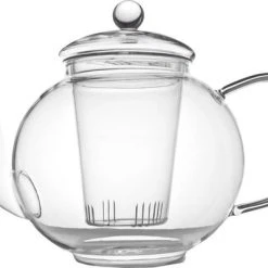 Bredemeijer - Theepot Verona 1,5L Enkelwandig Glas -Tefal Shop 550x399 4