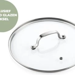 ISENVI Victoria Forged Compleet - Pannenset Inductie - 6 Delig - RVS Handgreep -Tefal Shop 550x400 7