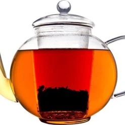 Bredemeijer - Theepot Verona 1,5L Enkelwandig Glas -Tefal Shop 550x402 4