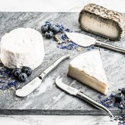 Laguiole Style De Vie Kaasmessenset Premium Line - 3-delig - RVS -Tefal Shop 550x403 1