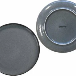 Palmer Serviesset Antigo Porselein 4-persoons 16-delig Blauw -Tefal Shop 550x409 1