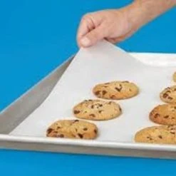 P4P 1000 Bakpapier Vellen 40x60cm 41gr 10kg -Tefal Shop 550x411 3