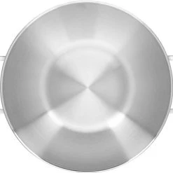 Demeyere Industry 5 RVS Wokpan – Wokpan Inductie – 30 Cm –2 Handvaten – PTFE-vrij -Tefal Shop 550x411 4