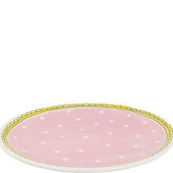 Blond Amsterdam Even Bijkletsen Ontbijtbord Ø22 Cm - Stip 11 Blond Amsterdam Even Bijkletsen Ontbijtbord Ø22 Cm - Stip -Tefal Shop 550x412 3