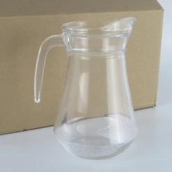 Horeca-Supplies Pasabahce - Sangriakan - Limonadekan - Multifunctionele Kan - 1,4L