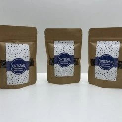 Creano - Teamaker To Go - Thermos Beker - Theekruiden - Koud / Warmte Isolerend - RVS Zeef - 400ml -Tefal Shop 550x412 42