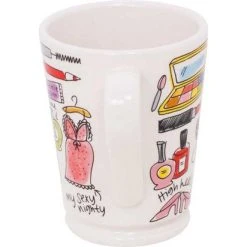 Blond Amsterdam Mazagran Mok - Beauty Queen - 40cl -Tefal Shop 550x412 74