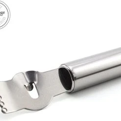 New Age Devi Citroen Limoen Zester Dunschiller Rvs Citroen Rasp Citrus Fruit Rasp Peeling Mes Keuken Gadgets Bar Accessoires -Tefal Shop 550x415 3