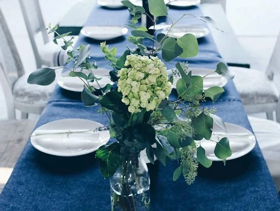 Sola Bestekset Luxor - Modern - 6 Persoons - 50 Delig - Zilverwit Edelstaal 18/10 - RVS - Zilver 6 Sola Bestekset Luxor - Modern - 6 Persoons - 50 Delig - Zilverwit Edelstaal 18/10 - RVS - Zilver - Afbeelding 4