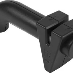 Zwilling Twinsharp Messenslijper - 17 Cm - ABS-Kunststof - Zwart -Tefal Shop 550x416