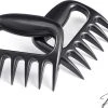 Kitchenz Vleesklauwen 2 Stuks - BBQ Accesoires - Meat Claws - VleesKlauwen - Pulled Pork - Pulled Chicken - BBQ Klauw -Tefal Shop 550x417 3