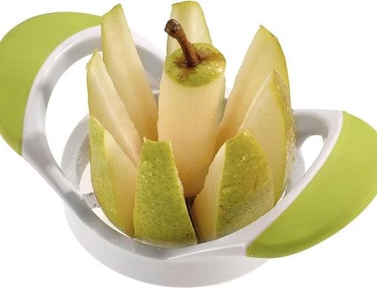 Westmark Appelsnijder - 8 Parts 4 Westmark Appelsnijder - 8 Parts - Afbeelding 2