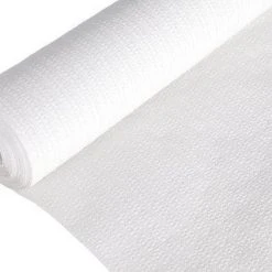 Cosy&Trendy Tafelkleed Op Rol - Papier - 1.18 X 20 M - Wit