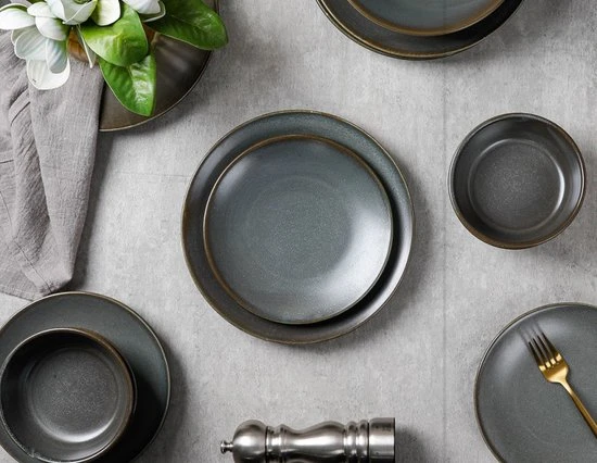 Jay Hill Serviesset Pinta 16-Delig 5 Jay Hill Serviesset Pinta 16-Delig - Afbeelding 3