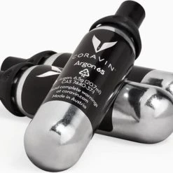 Coravin - Pure Capsules Set Of 3 Pieces 5 Coravin - Pure Capsules Set Of 3 Pieces -Tefal Shop 550x433 5