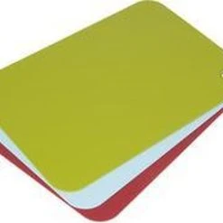 Joseph Joseph JosephJoseph - POP - Snijplank - Set Van 3 Stuks - Multi Color -Tefal Shop 550x434