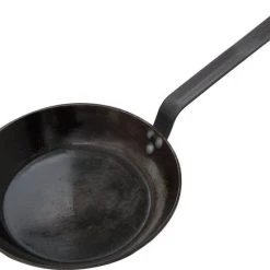 DeBuyer De Buyer Carbone Plus Koekenpan - Ø Bovenaan 24cm - Plaatstaal -Tefal Shop 550x436 2