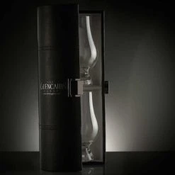 The Glencairn Glencairn Whiskey Glas Travel Set Van 2 Glazen -Tefal Shop 550x439 3