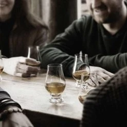 Whisky Degustatie Glas Glencairn 190ml 6 Stuk -Tefal Shop 550x440 8