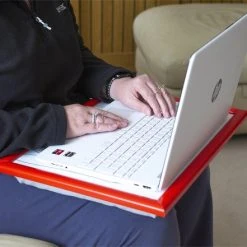 Aidapt St. Helens Home & Garden Schootdienblad Met Zitzak - Bloemen -Tefal Shop 550x441 7