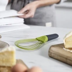 Joseph Joseph - Twist - Garde - Opvouwbaar - Groen -Tefal Shop 550x445 11