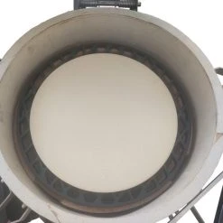 BBQNOVATION BBQ XL Pizza Steen Van Cordieriet Ø 38 CM En Maar Liefst 2 CM Hoog -Tefal Shop 550x445 2