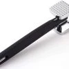 Merkloos Vleeshamer Aluminium | 23,5 Cm | | Vleesvermalser | Keuken Gerei | Zilverkleurig - Vleeshamer 1 Stuks 1 Merkloos Vleeshamer Aluminium | 23,5 Cm | | Vleesvermalser | Keuken Gerei | Zilverkleurig - Vleeshamer 1 Stuks -Tefal Shop 550x447 1