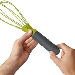 Joseph Joseph - Twist - Garde - Opvouwbaar - Groen -Tefal Shop 550x450 2