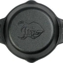 Valhal Outdoor - Gietijzeren Skillet 15cm, Twee Handvatten VH15H -Tefal Shop 550x450