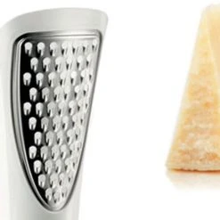 Cipres Rasp - Kaasrasp - Kaasrasp Met Opvangbak - Kaas Raspen - Kaasrasper - Cheese Grater - Rasp Voor Harde En Zachte Kazen -Tefal Shop 550x451 11