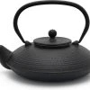 Bredemeijer - Theepot Yunnan 0,8L Gietijzer Met Filter -Tefal Shop 550x451 5