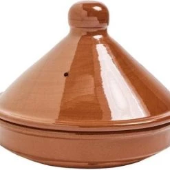 Merkloos Classico Tajine - Ø 23 Cm 11 Merkloos Classico Tajine - Ø 23 Cm -Tefal Shop 550x451 7